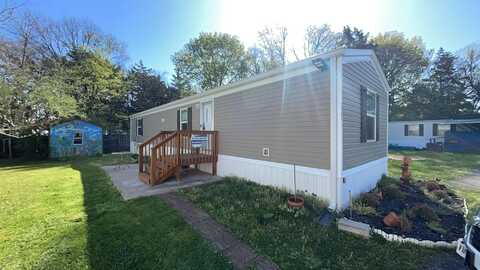 1706 N TENNESSEE BLVD LOT 115, MURFREESBORO, TN 37130