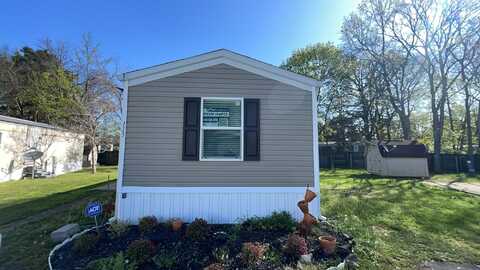 1706 N TENNESSEE BLVD LOT 115, MURFREESBORO, TN 37130