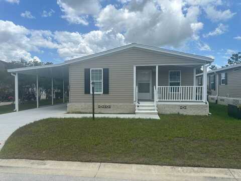 10525 South Pebbleshire Dr, Homosassa, FL 34446