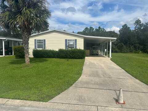 10522 South Pebbleshire Drive, Homosassa, FL 34446