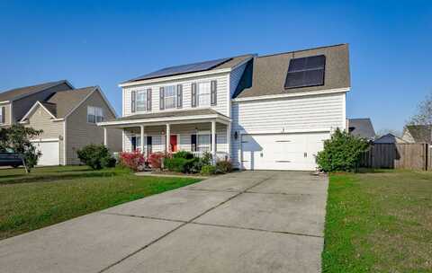 7316 Water Thrush Ct, Hanahan, SC 29410