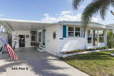 305 Pier E, Naples, FL 34112