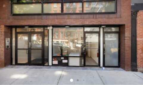 229 East 2nd street, New York, NY 10009