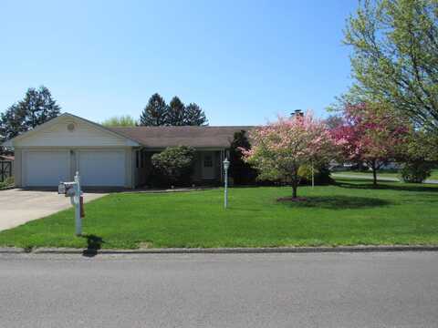 281 Franklin Street, Milton, PA 17847