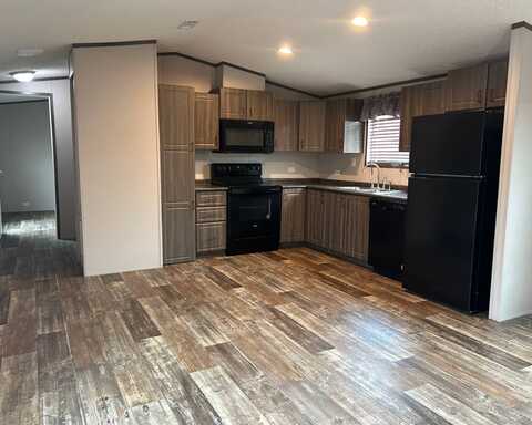 1202 W. Mesquite St, Fulton, TX 78358