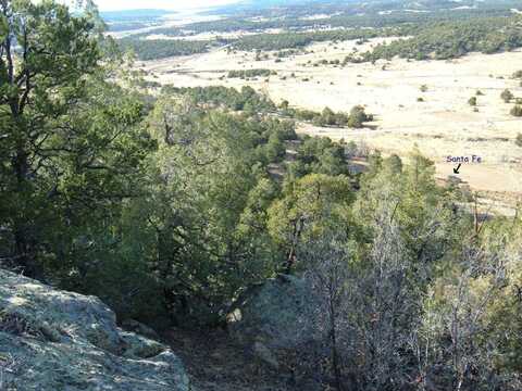 XX Latigo Loop, Pie Town, NM 87827