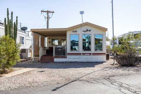 16680 W Val Vista Blvd., Casa Grande, AZ 85122