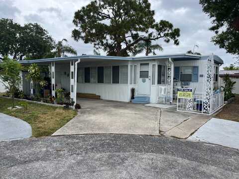 2701 34th Street North, Saint Petersburg, FL 33713