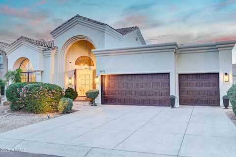 12892 E Sahuaro Drive, Scottsdale, AZ 85259