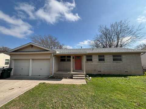 13th S street, COPPERAS COVE, TX 76522