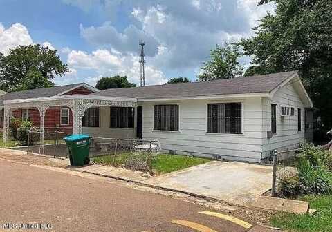 83 Spain Dr, Grenada, MS 38901