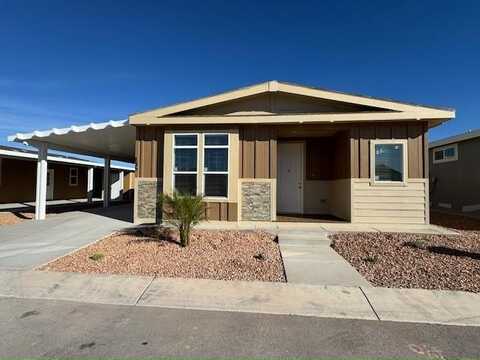 7500 E Voyager Rd Site 136, Tucson, AZ 85756