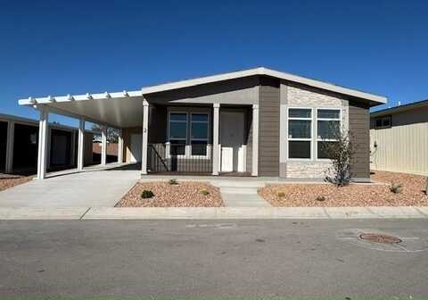 7500 E Voyager Rd Site 2, Tucson, AZ 85756