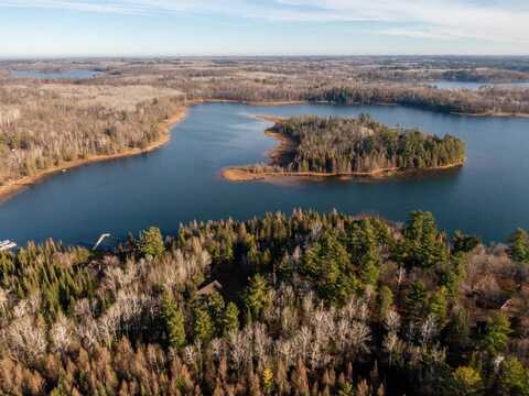 4690 Evergreen Dr NW, Hackensack, MN 56452