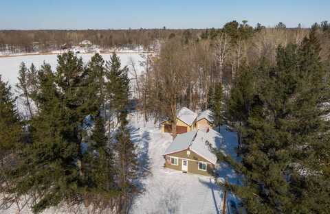 2182 County Road 46 NW, Hackensack, MN 56452