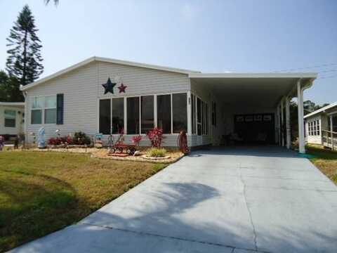 245 Egret Drive, Haines City, FL 33844