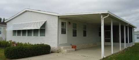 272 Egret Drive, Haines City, FL 33844