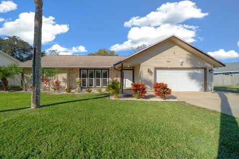772 Horseman Dr, Port Orange, FL 32127