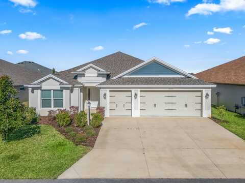 6292 Marnie Terrace, The Villages, FL 32163