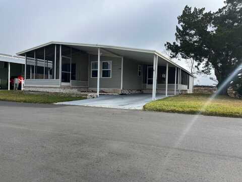 14402 Ovid Dr, Hudson, FL 34667