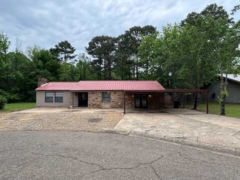 108 Stafford, Idabel, OK 74745