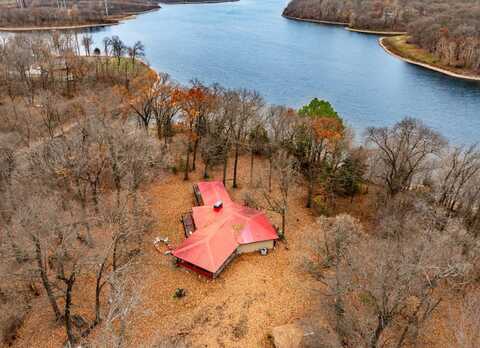 12007 Swepco Lake Rd, Gentry, AR 72734