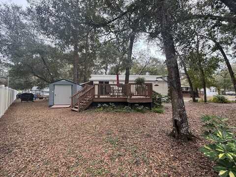 25382 NE 139TH LOOP, SALT SPRINGS, FL 32134