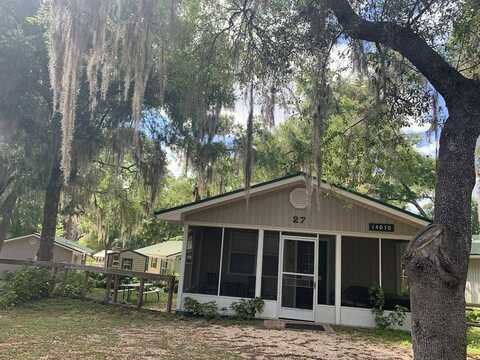 14010 NE 250TH CIR, SALT SPRINGS, FL 32134