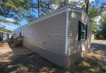 4600 RIXIE RD LOT 319, NORTH LITTLE ROCK, AR 72012