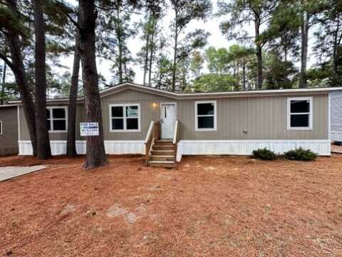 12814 PINECREST DR L, PINEHURST, TX 77362