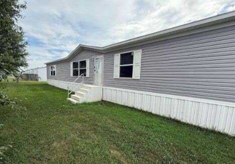 6215 CALLOWAY DR, EVANSVILLE, IN 47715