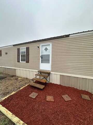 2208 KIRBY RD TRLR 161, MILTON, WV 25541