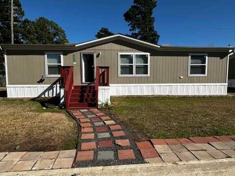 25826 LONG PINE DR LOT 825, SPRING, TX 77389