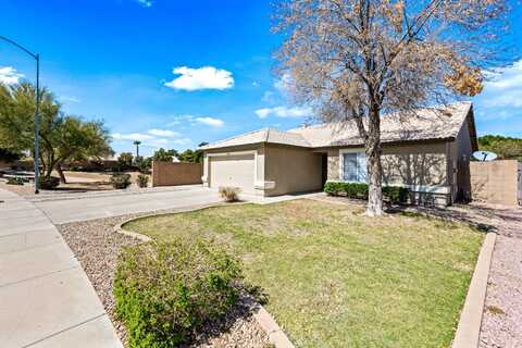 14398 W MARCUS DR, Surprise, AZ 85374, Surprise, AZ 85374