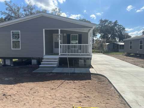8100 East Spikemoss Lane, Inverness, FL 34450