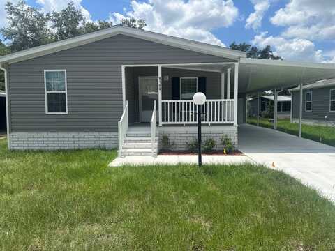 8100 East Spikemoss Lane, Inverness, FL 34450