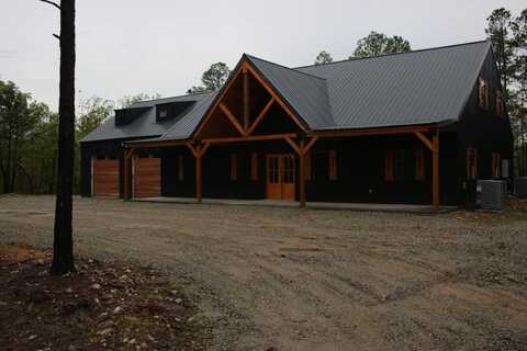 475637 E 791 Rd, Stilwell, OK 74960