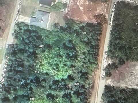 618 Flamingo Ave S, LEHIGH ACRES, FL 33974