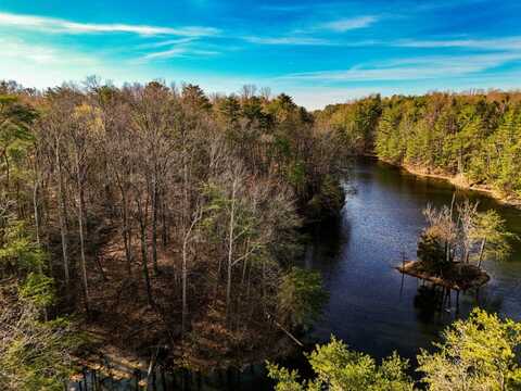 S Co Rd 300 E, Clay City, IN 47841