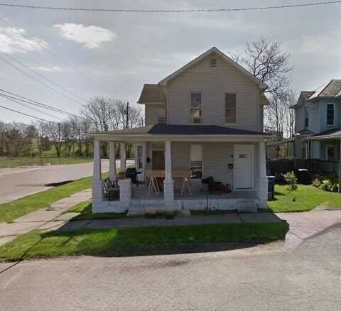 29/31 Wyoming St., Newark, OH 43055
