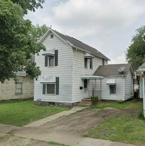 1008 Kenilworth Ave, Coshocton, OH 43812