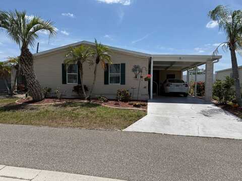 5601 Duncan Road #16,, Punta Gorda, FL 33982