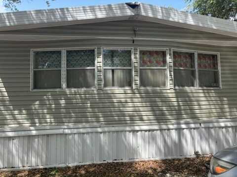 4791 SW 82nd Ave, Lot 33, #33P, Davie, FL 33328