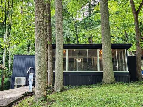 1183 N Idlewild Lake Rd, Jasper, IN 47546