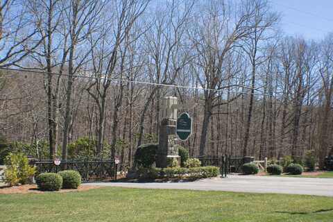 12.98acres Chester Drive, Rising Fawn, GA 30738