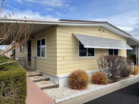 20683 Waalew Road, Apple Valley, CA 92307