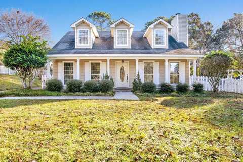 2805 Brookside Drive, Mobile, AL 36693
