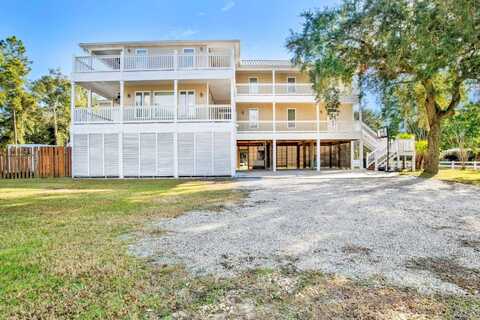 18725 Pine Acres Road, Gulf Shores, AL 36542
