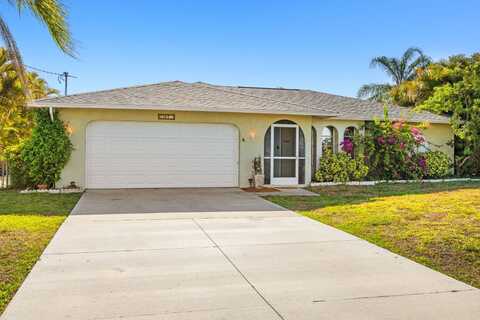 707 NE 2nd Ave, Cape Coral, FL 33909