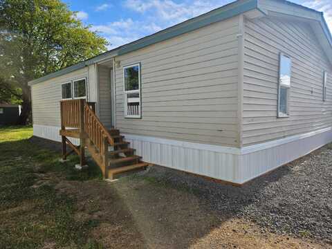 76332 Rainbow St., Oakridge, OR 97463